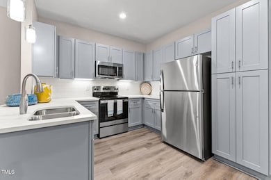 1001 Mulford Ct unit A2, Knightdale, NC 27545 - photo 5