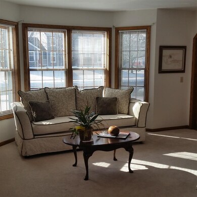 850 Foxfield Rd, Oregon, WI 53575 - photo 2