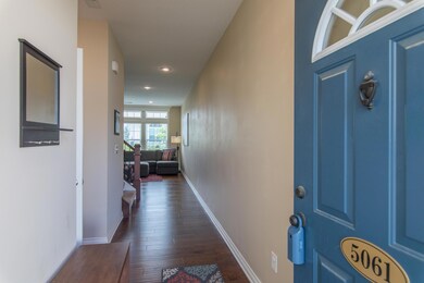 entry hall