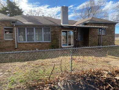 Back of Home