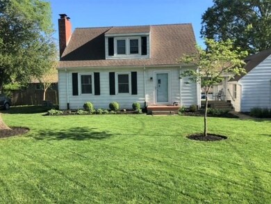 11416 W 61st Terrace, Shawnee, KS 66203 - photo 2