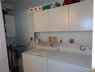 PLUS EXTRA STORAGE IN THIS CLOSET