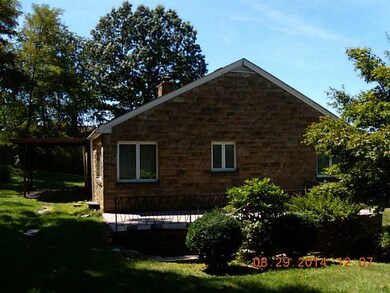 Other. Exterior Left