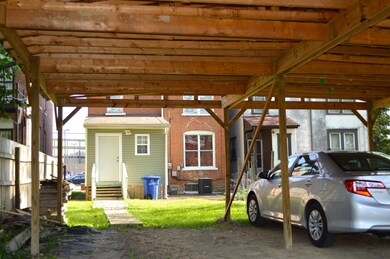 Carport