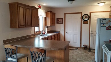 Kitchen @