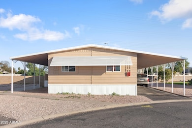 400 W Baseline Rd unit 179, Tempe, AZ 85283 - photo 3