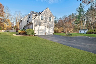 33 Tavern Way, Hanson, MA 02341 - photo 4