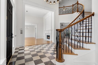 1413 Brighton Ct, Southlake, TX 76092 - photo 6