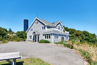 80 - 38 West Main Street - Vinalhaven -