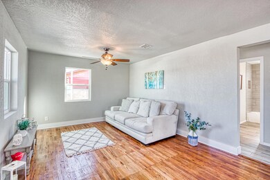 3520 Fillmore Ave, El Paso, TX 79930 - photo 4