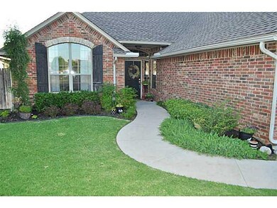 Exterior Front. Beautiful landscaped walkway into 
