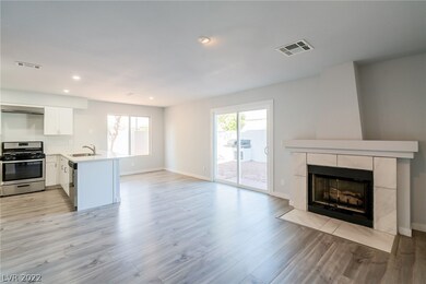New cabinets and new quartz counter tops.