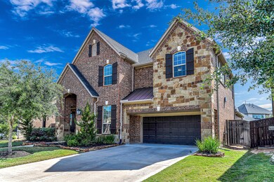 4119 August Light Ct, Fulshear, TX 77441 - photo 3