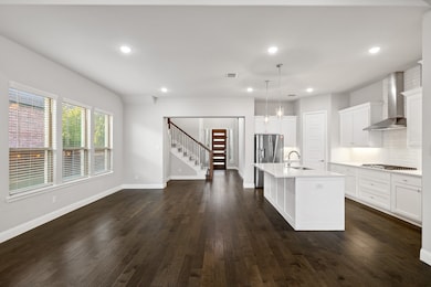 13313 Rembrandt Dr, Frisco, TX 75035 - photo 4