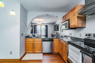 52 Indian Leap St unit A, Indian Orchard, MA 01151 - photo 7