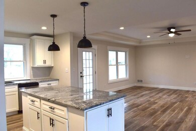 920 Milward Dr, Harrodsburg, KY 40330 - photo 7