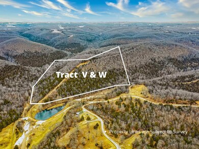 Table Rock Lake Acreage