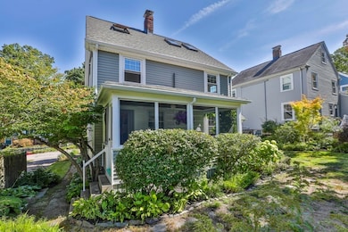 55 Concord Ave, Milton, MA 02186 - photo 2