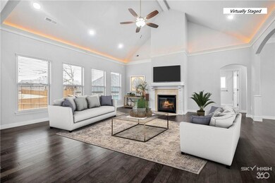 3501 NW Park Hill Blvd, Bentonville, AR 72712 - photo 4