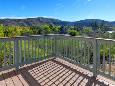 3925 Crestview Dr, Lake Montezuma, AZ 86335 - photo 3