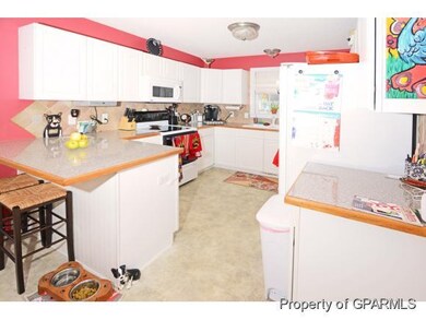 2822 Church St, Winterville, NC 28590 - photo 4