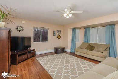 2580 W Trapline Drive Wasilla-small-020-