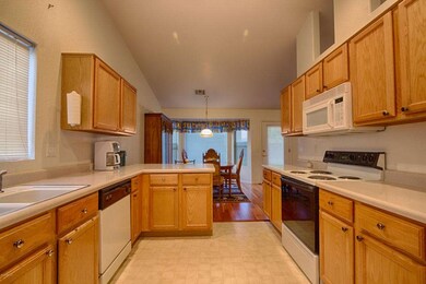 5 kitchen