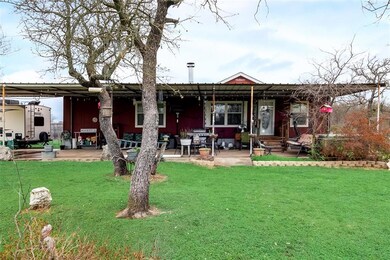 460 Harter Ln, Azle, TX 76020 - photo 4