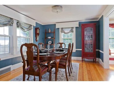 Dining Room.