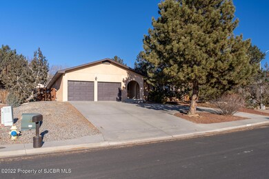 5803 English Dr, Farmington, NM 87402 - photo 2