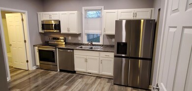 Kitchen main