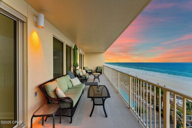 Gulf Crest Condominiums unit 505, Panama City, FL 32408 - photo 2