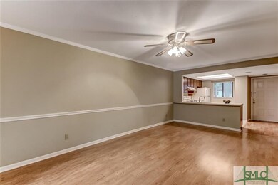 Living Room/Dining Room Combo