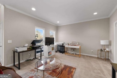 5851 Bridgemont Place NW, Acworth, GA 30101 - photo 4