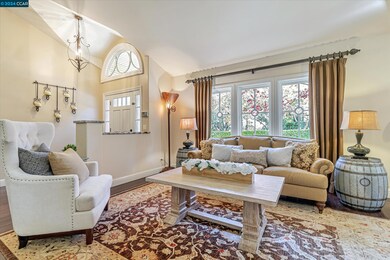 1949 Meadow Rd, Walnut Creek, CA 94595 - photo 4