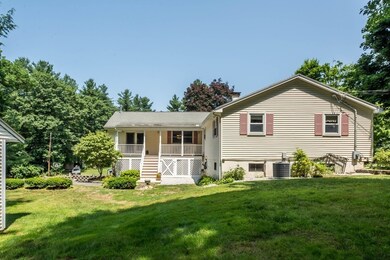 77 Tercentennial Dr, Billerica, MA 01821 - photo 5