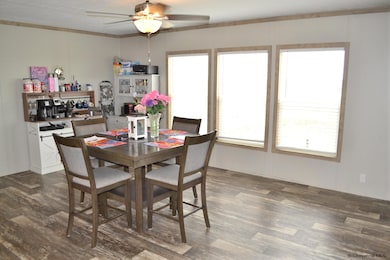 310 Conroy Ct, Carpenter, WY 82054 - photo 5