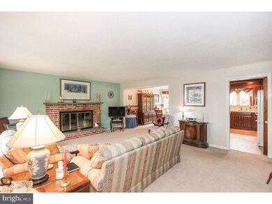 619 Morris Ln, Wallingford, PA 19086 - photo 4