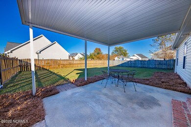 413 Vernon White Rd, Winterville, NC 28590 - photo 3