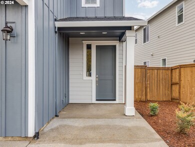 Entrance/Foyer