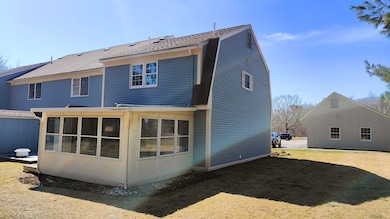 54 Black Smith Rd unit 13, Wells, ME 04090 - photo 3
