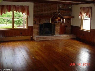 Interior Space/Layout