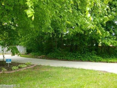 Yard/Garden.