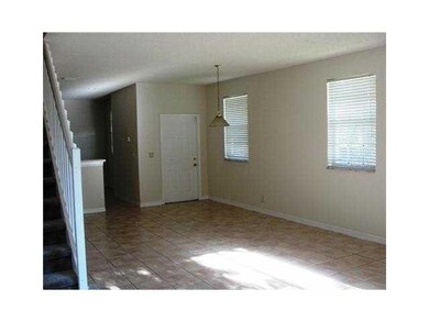 1st Floor Plan