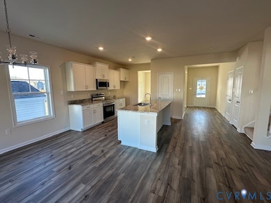 3624 Shining Armor Ln, Henrico, VA 23231 - photo 4