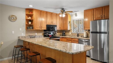 611 Lazy Days Rd unit W-1, Osage Beach, MO 65065 - photo 5