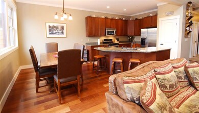 27 Riverside Terrace Dr unit 5G, Lincoln, NH 03251 - photo 6