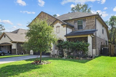 7411 Durango Creek Dr, Magnolia, TX 77354 - photo 3