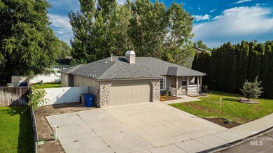 802 W Florida Ave, Nampa, ID 83686 - photo 2