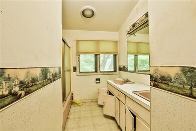 Hall Bathroom
